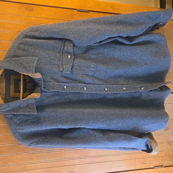 032 CQR Heavy Flannel Men's Shirt - Picture 1 of 8